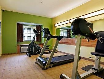 Microtel Inn & Suites Columbia Εξωτερικό φωτογραφία