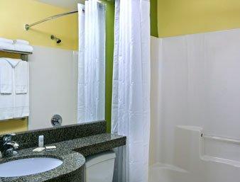 Microtel Inn & Suites Columbia Εξωτερικό φωτογραφία