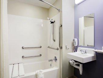 Microtel Inn & Suites Columbia Εξωτερικό φωτογραφία